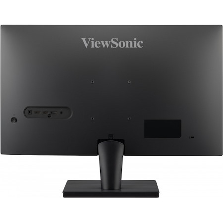 ViewSonic VA2715-2K-MHD 27 Inch 1440p LED Monitor with Adaptive Sync, Ultra-Thin Bezels, HDMI and DisplayPort Inputs for Home and Office