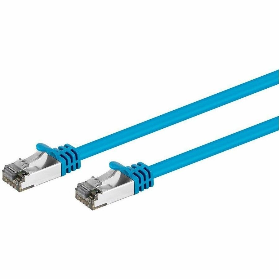 Monoprice Entegrade Cat.8 S/FTP Patch Network Cable