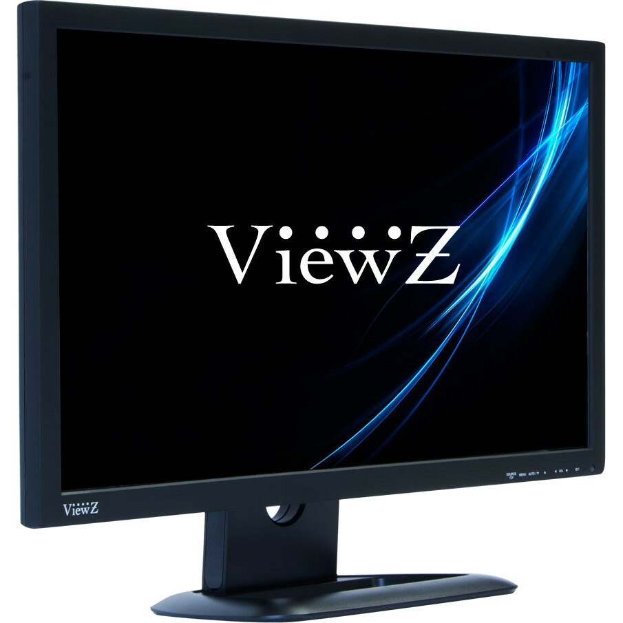 ViewZ VZ-23RTT 23" Class LCD Touchscreen Monitor - 16:9 - 5 ms