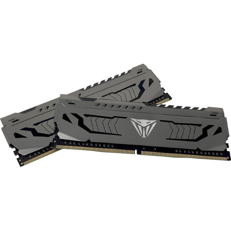 VIPER Steel 32GB (2 x 16GB) DDR4 SDRAM Memory Kit