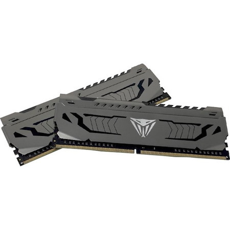 VIPER Steel 32GB (2 x 16GB) DDR4 SDRAM Memory Kit