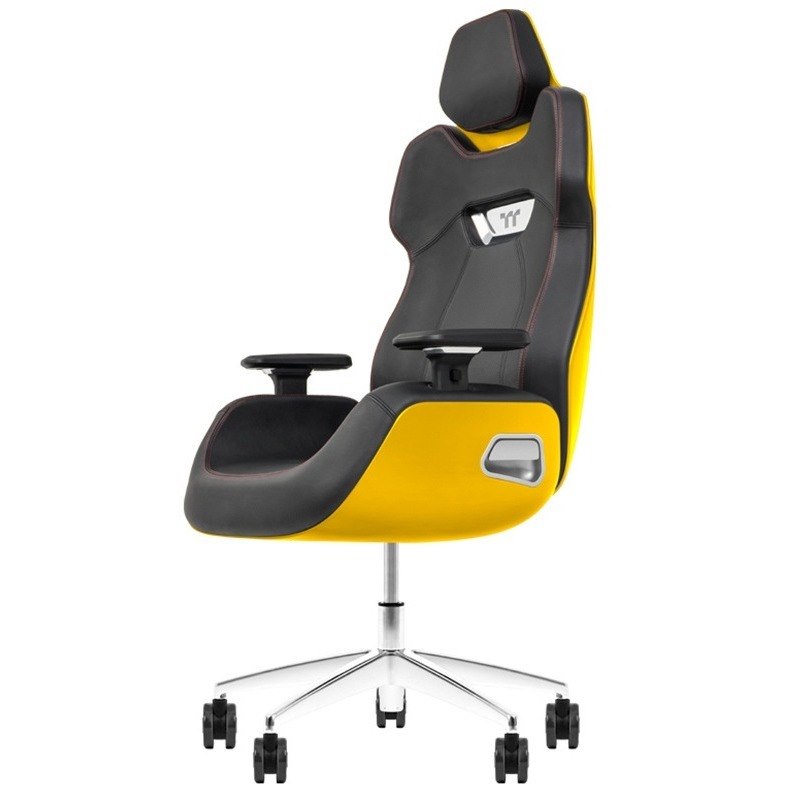 Thermaltake Porsche designed ARGENT E700 Gaming Chair