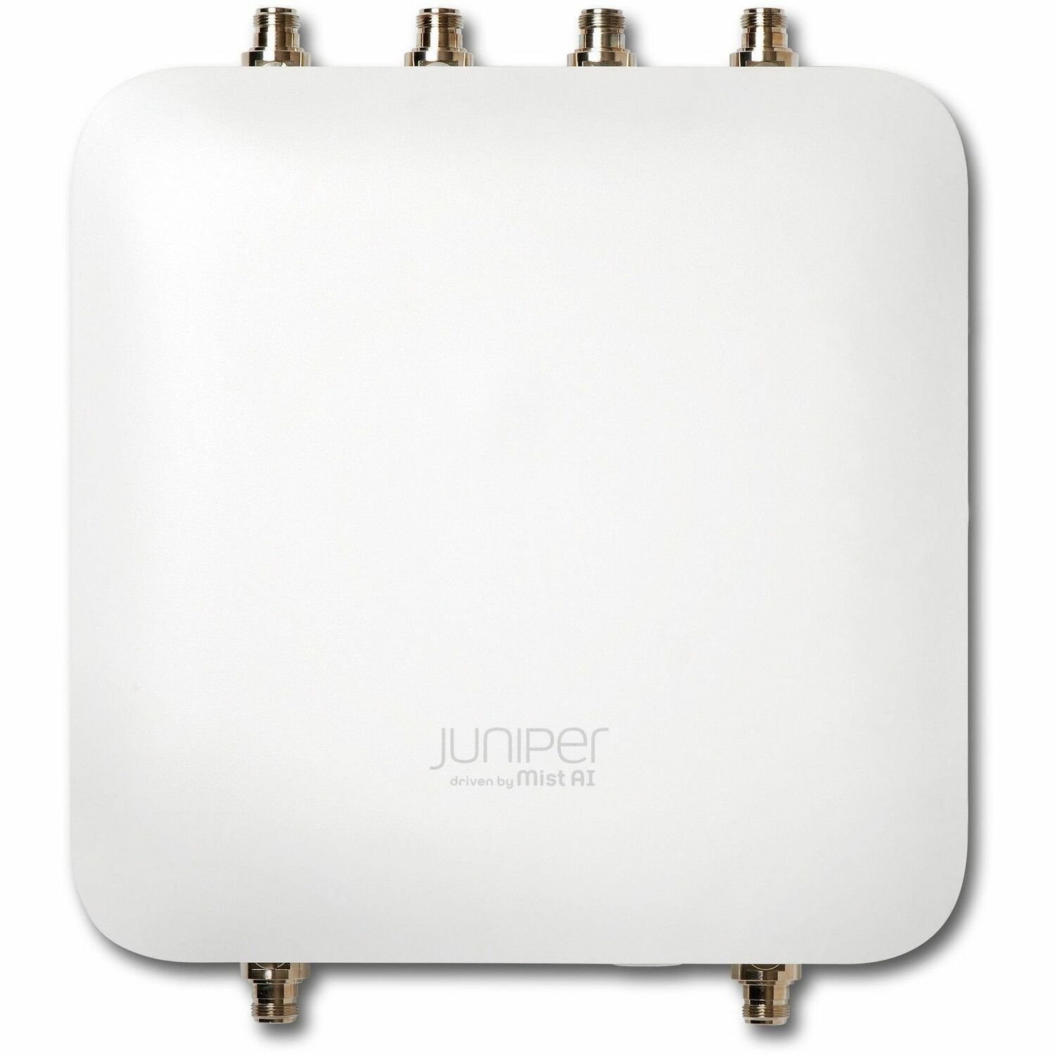Mist AP63E Dual Band Wi-Fi 6 IEEE 802.11 a/b/g/n/ac/ax 3.50 Gbit/s Wireless Access Point - Outdoor