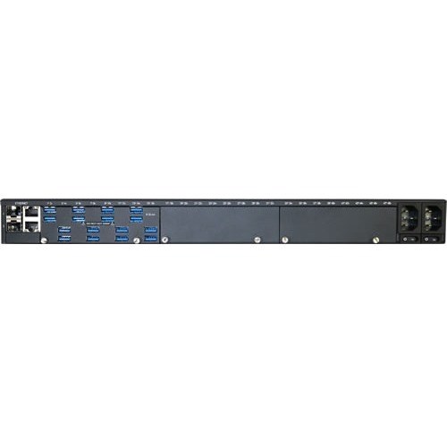 Perle IOLAN SCG18 U-W Console Server