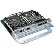 Cisco VIC2-4FXO Voice Interface Card (VIC) - 4 x RJ-11 FXO WAN