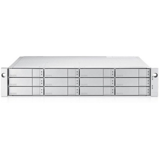 Promise Vtrak D5300xd Video Storage Array - 96 TB HDD