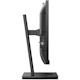 Philips 24B1U5301H 24" Class Webcam Full HD LCD Monitor - 16:9 - Textured Black
