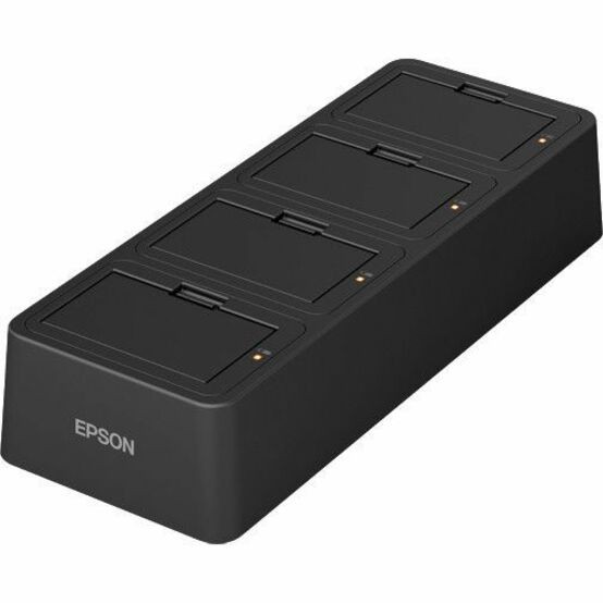 Epson Mehrfach-Akkuladegerät