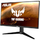 TUF VG27AQL1A 27" Class WQHD Gaming LCD Monitor - 16:9 - Black