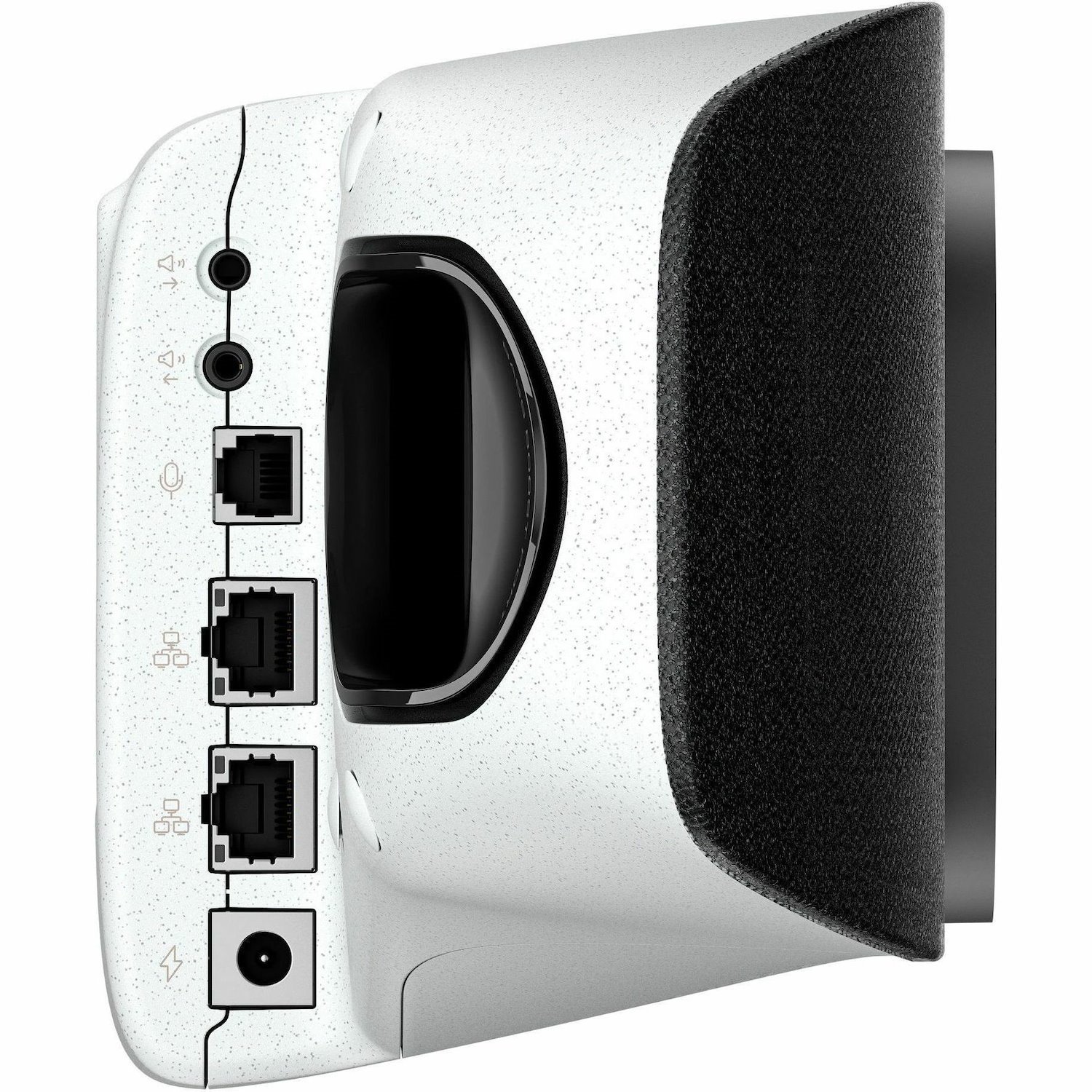 Poly Studio V72 Video Conferencing Camera - 20 Megapixel - USB Type C - TAA Compliant