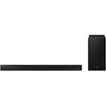Samsung HW-B550D 3.1 Bluetooth Sound Bar Speaker - 370 W RMS - Black