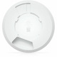Ubiquiti U7 Long-Range Dual Band Wi-Fi 7 IEEE 802.11n/ac/ax/be/v/r/k 4.30 Gbit/s Wireless Access Point