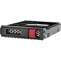 HPE 960 GB Solid State Drive - 3.5" Internal - SAS (12Gb/s SAS) - Mixed Use