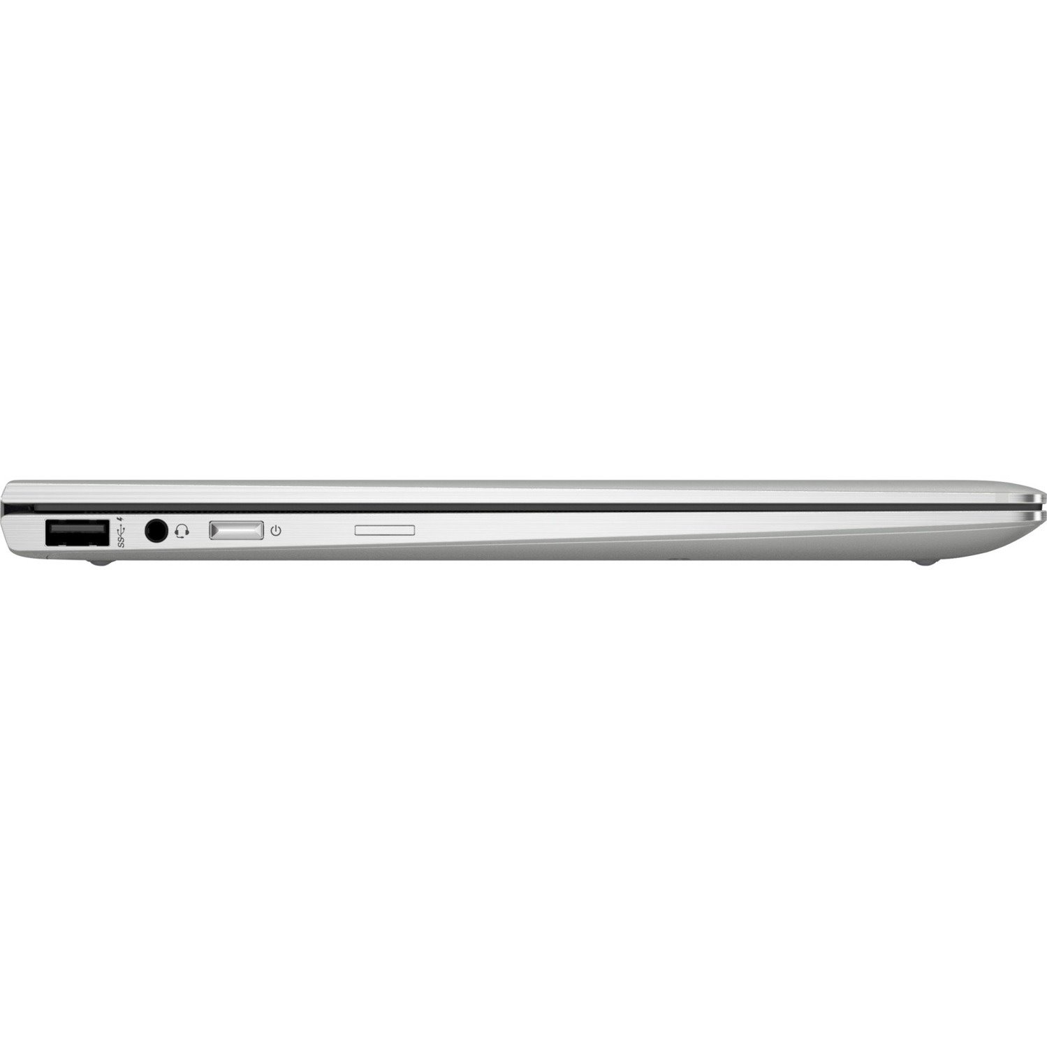HP EliteBook x360 1030 G3 13.3" Touchscreen Convertible 2 in 1 Notebook - Full HD - Intel Core i7 8th Gen i7-8650U - 16 GB - 512 GB SSD