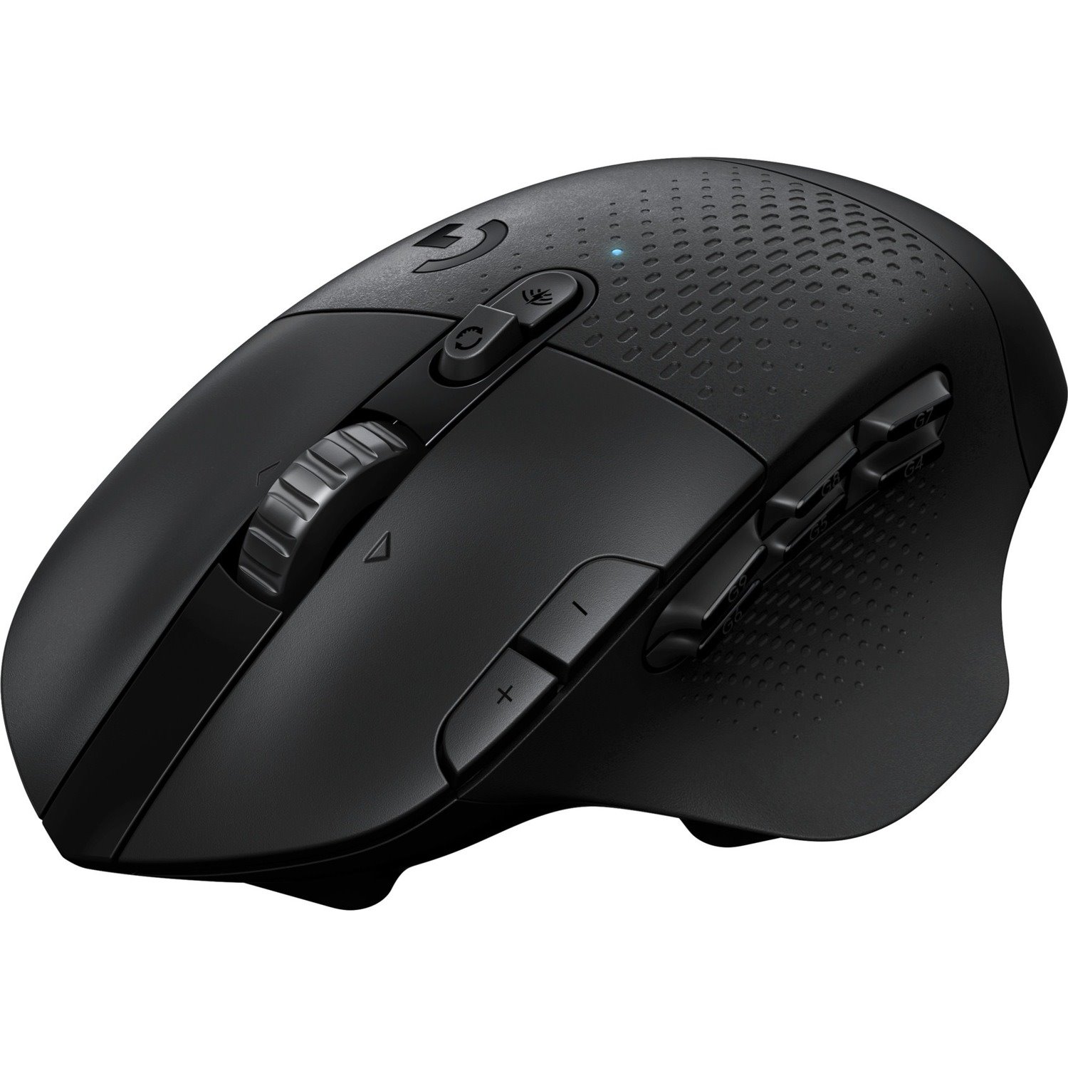 Logitech G604 LIGHTSPEED Wireless Gaming Mouse