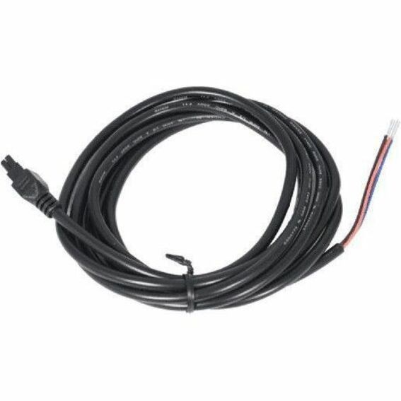 Cradlepoint Gpio Cable Small 2X2MPP BLK 3M 20Awg Used W/R1900