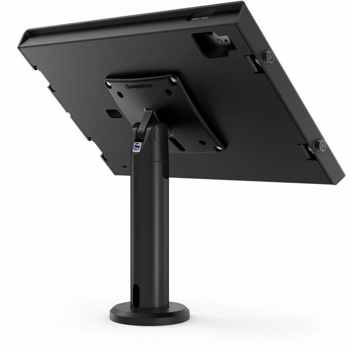 Compulocks iPad Pro M4/iPad Air M2 2024 Enclosure Rise Stand - Apex Rise