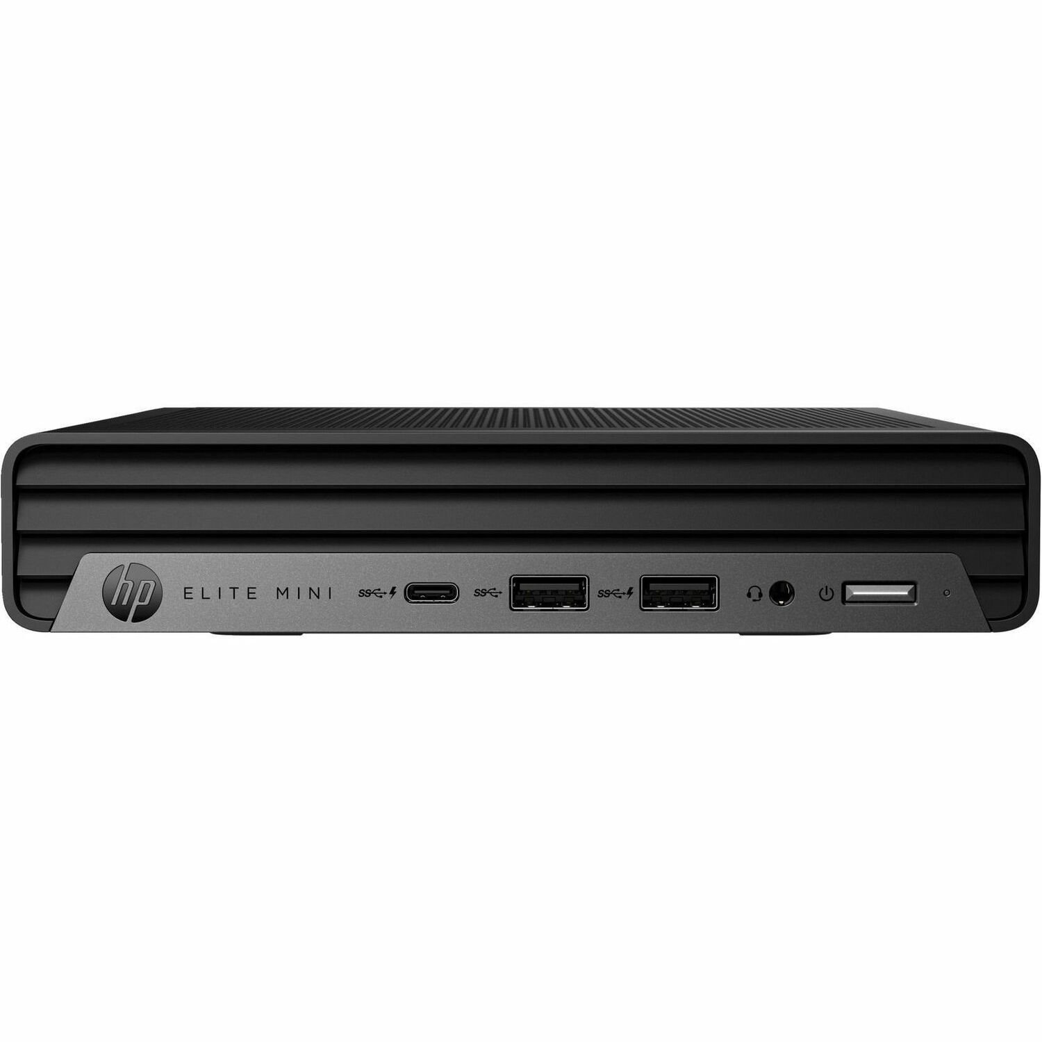 HP Elite Mini 800 G9 Desktop Computer - Intel Core i7 13th Gen i7-13700T - vPro Technology - 16 GB - 512 GB SSD - Mini PC