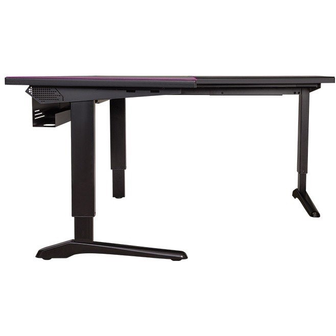 Thermaltake ToughDesk 500L RGB Battlestation Gaming Desk