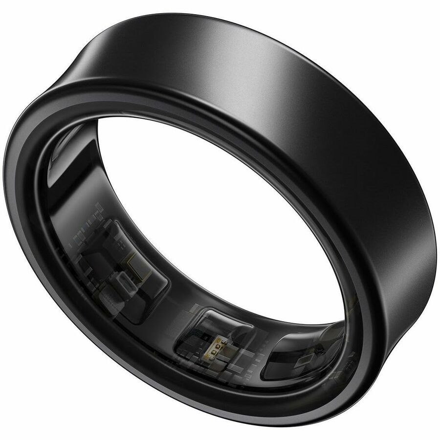 Samsung Galaxy Ring, Size 5, Titanium Black