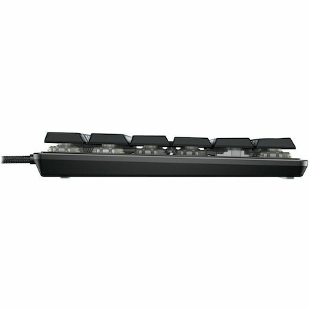CHERRY KC 500 MX LP Mechanical Low-profile Full Size Keyboard in a Slim Design