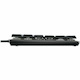 CHERRY KC 500 MX LP Mechanical Low-profile Full Size Keyboard in a Slim Design