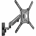 Eaton Tripp Lite Series Full-Motion TV Wall Mount with Fully Articulating Arm for 23" to 55" Flat-Screen Displays