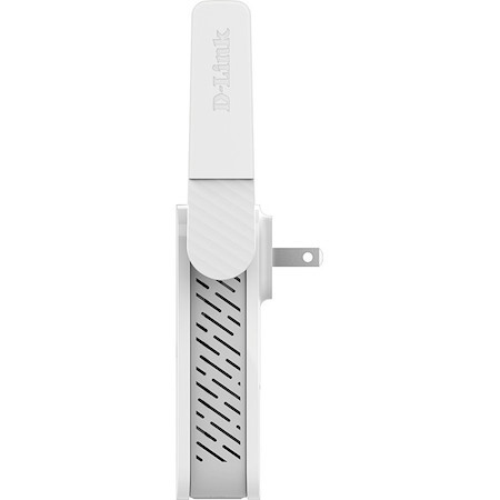 D-Link DAP-1530 IEEE 802.11 a/b/g/n/ac 750 Mbit/s Wireless Range Extender