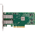 Lenovo ConnectX-4 Lx 25Gigabit Ethernet Card for Server - 10GBase-X, 25GBase-X - Plug-in Card