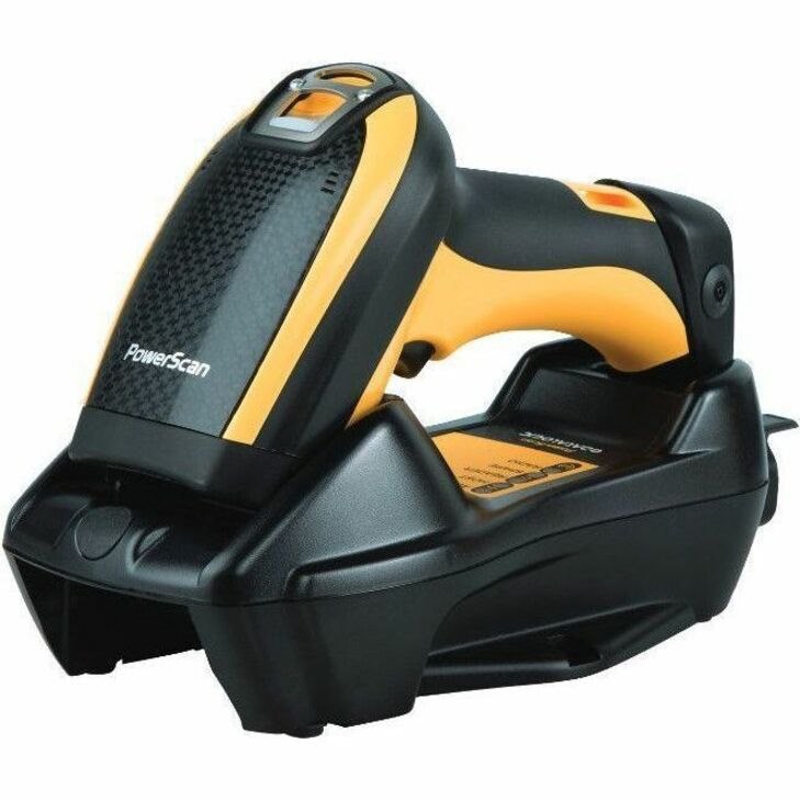 Datalogic PowerScan 9501 PBT9501 Barcode Scanner