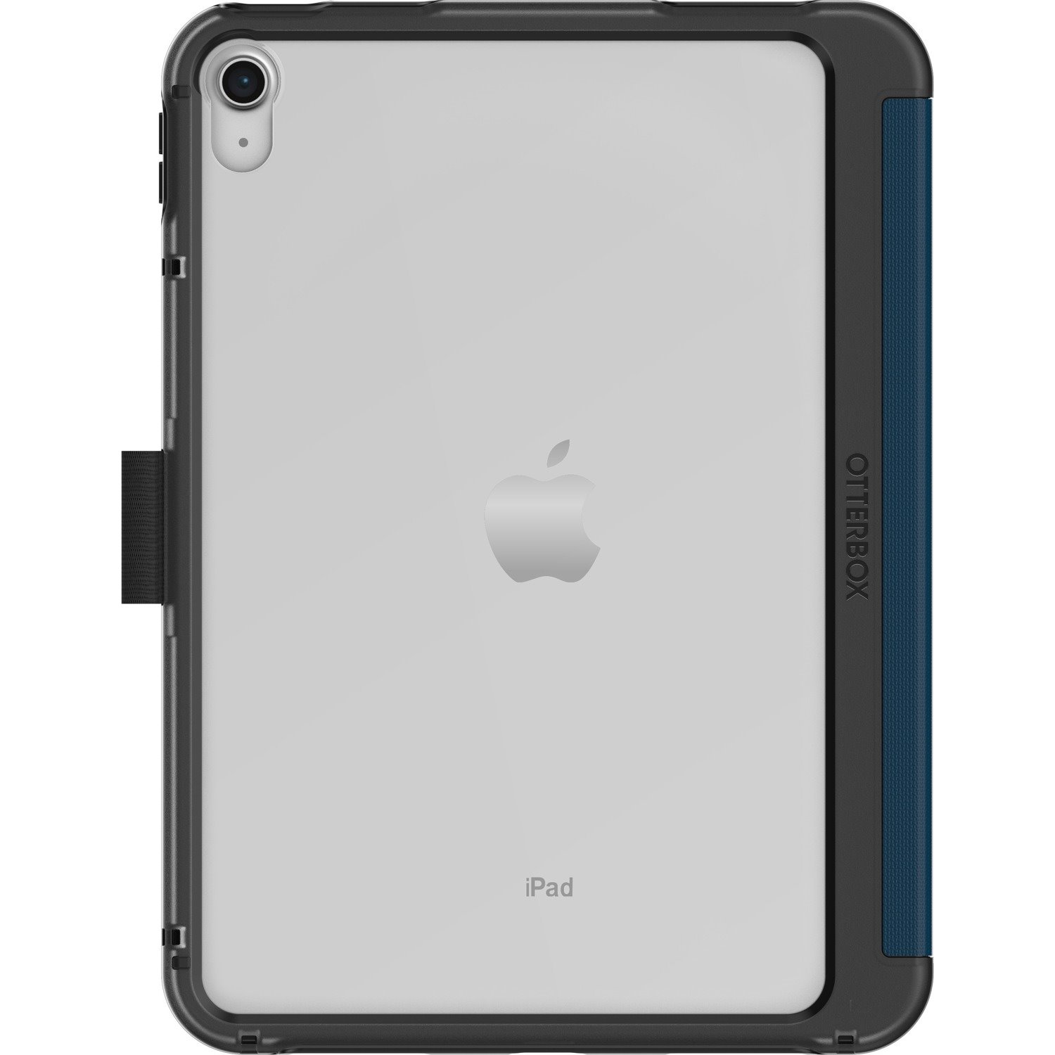 OtterBox Symmetry Series Folio Carrying Case (Folio) Apple iPad Tablet - Coastal Evening