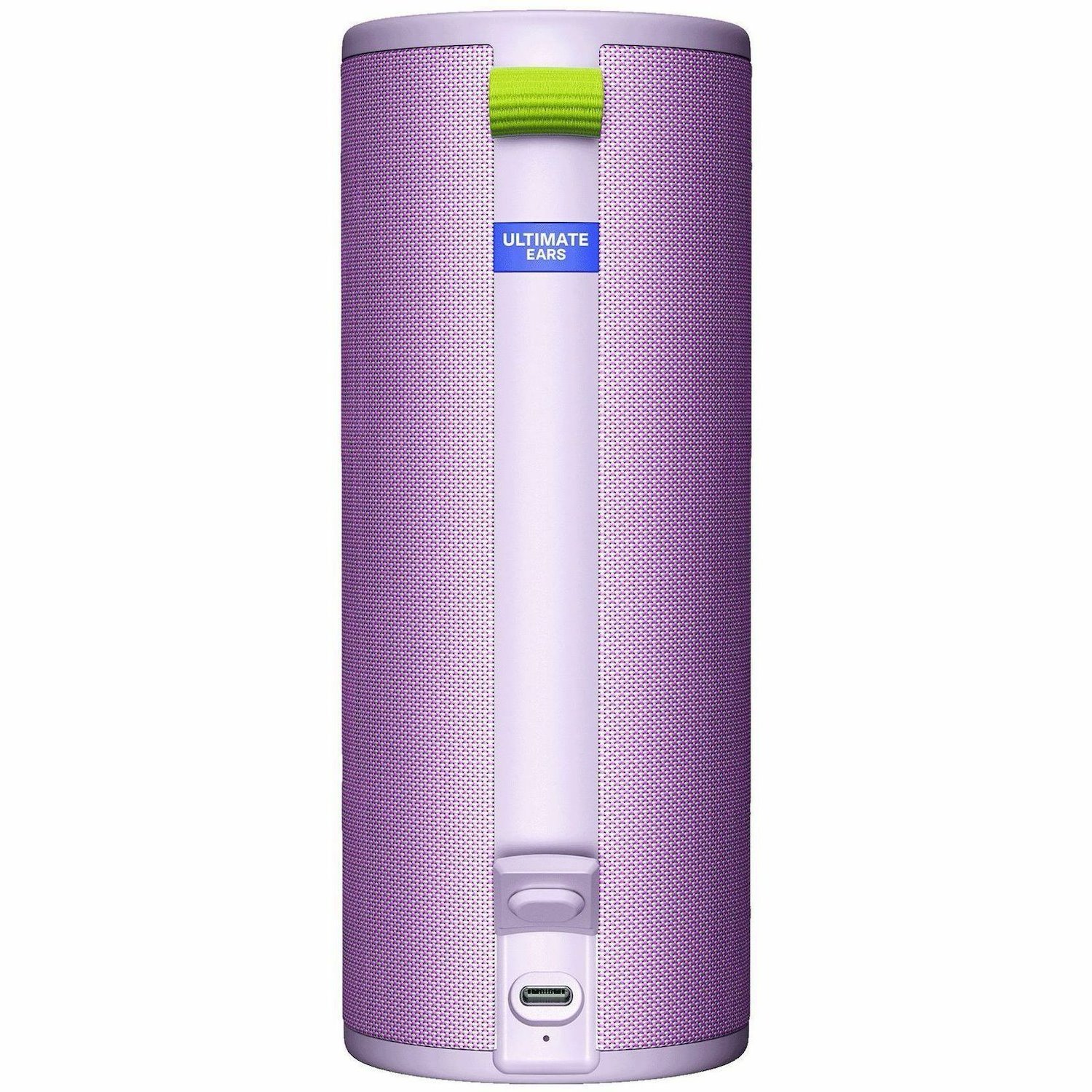 Ultimate Ears BOOM 4 Portable Bluetooth Speaker System - Lilac