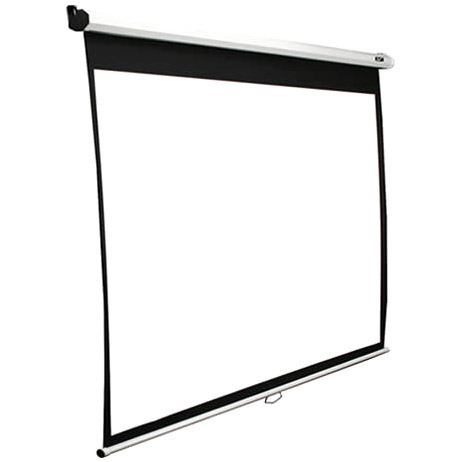 Elite Screens Manual M94NWX 238.8 cm (94") Manual Projection Screen