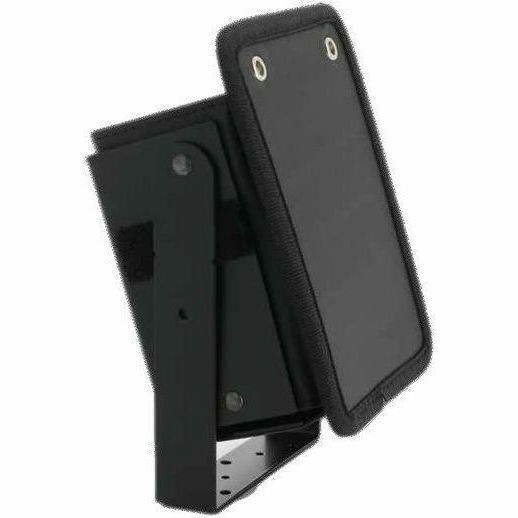 MOBILIS Mounting Bracket for Holster - Black