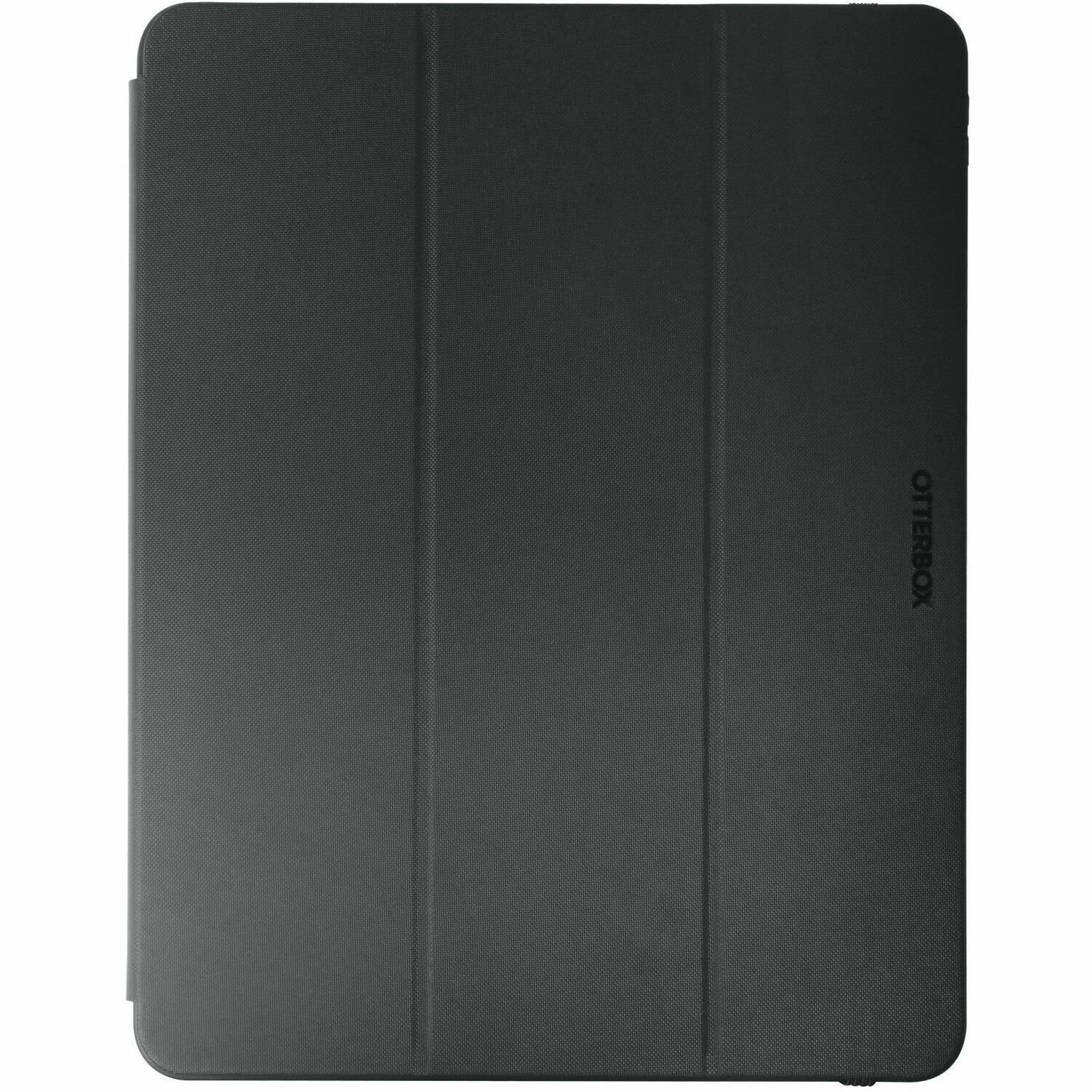 OtterBox React Carrying Case (Folio) for 27.9 cm (11") Apple iPad Air 11 (2024) Tablet - Black