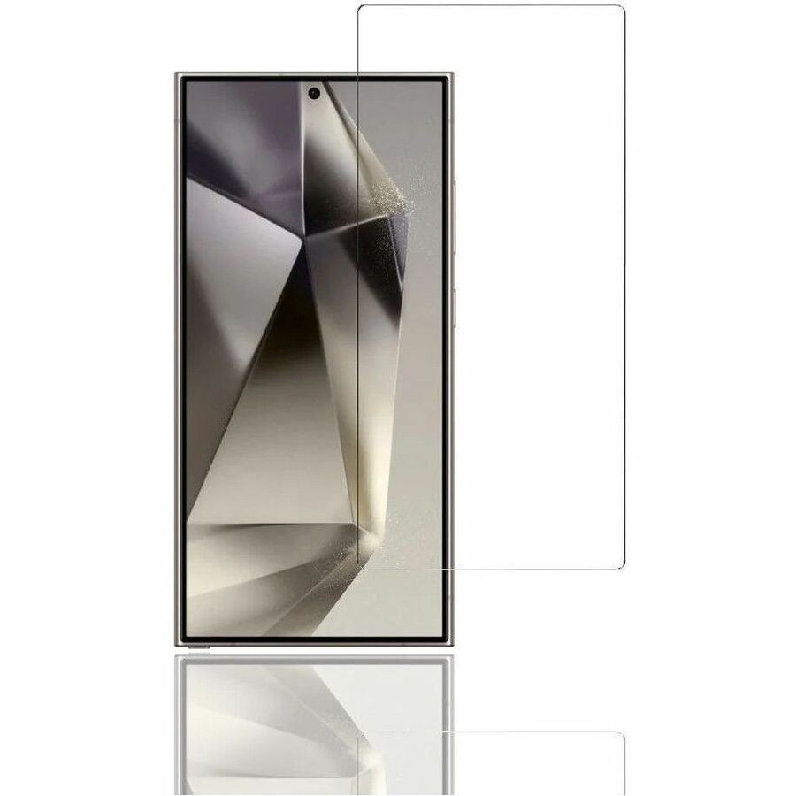 Strike Tempered Glass Screen Protector for Samsung Galaxy Ultra Clear