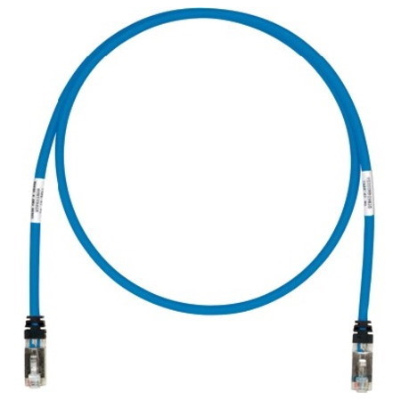 Panduit Category 6a Network Patch Cable