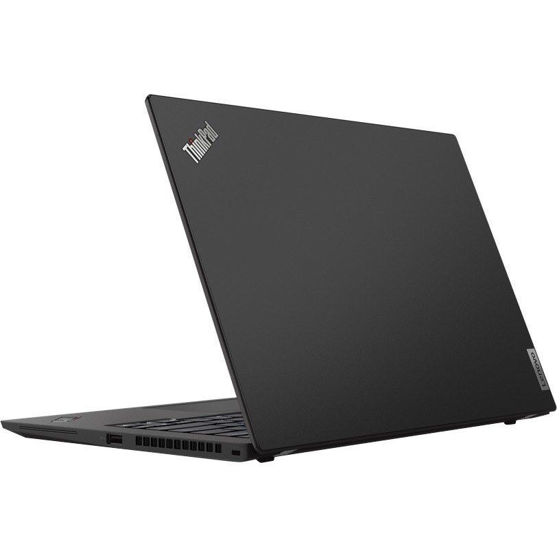 Lenovo ThinkPad T14s Gen 2 20WM01SHUS 14" Touchscreen Notebook - Full HD - Intel Core i7 11th Gen i7-1185G7 - vPro Technology - 32 GB - 1 TB SSD