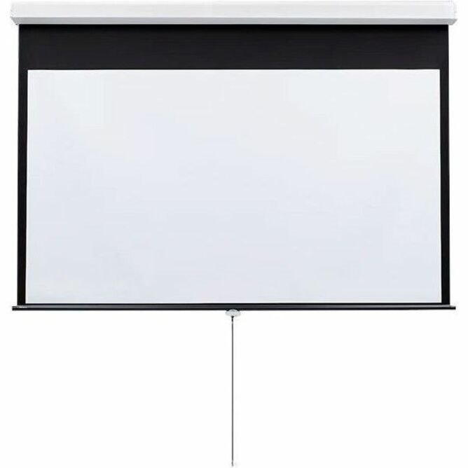 Draper Luma 2 108" Fixed Frame Manual Projection Screen