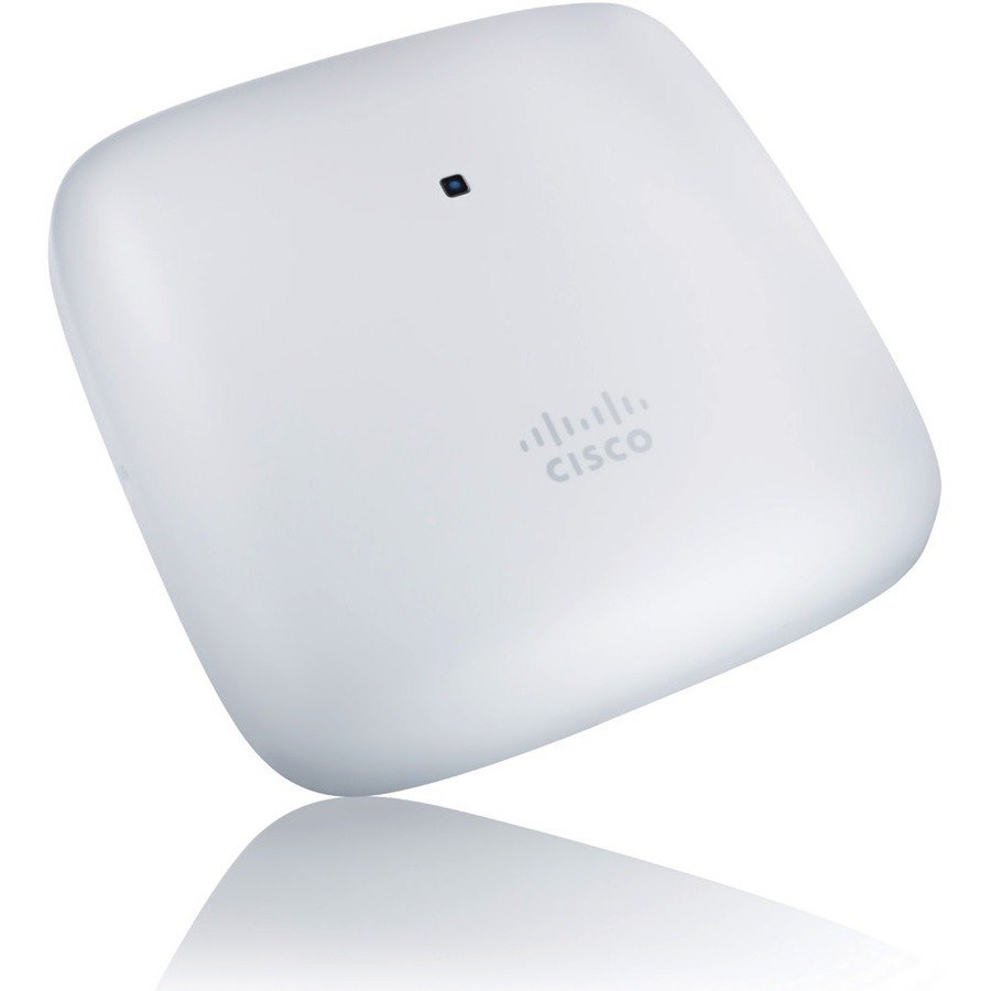 Cisco Business 140AC Dual Band IEEE 802.11ac 1 Gbit/s Wireless Access Point