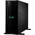 HPE ProLiant ML350 G11 4U Tower Server - 1 Xeon Gold 5416S 2 GHz - 32 GB RAM - 12Gb/s SAS Controller