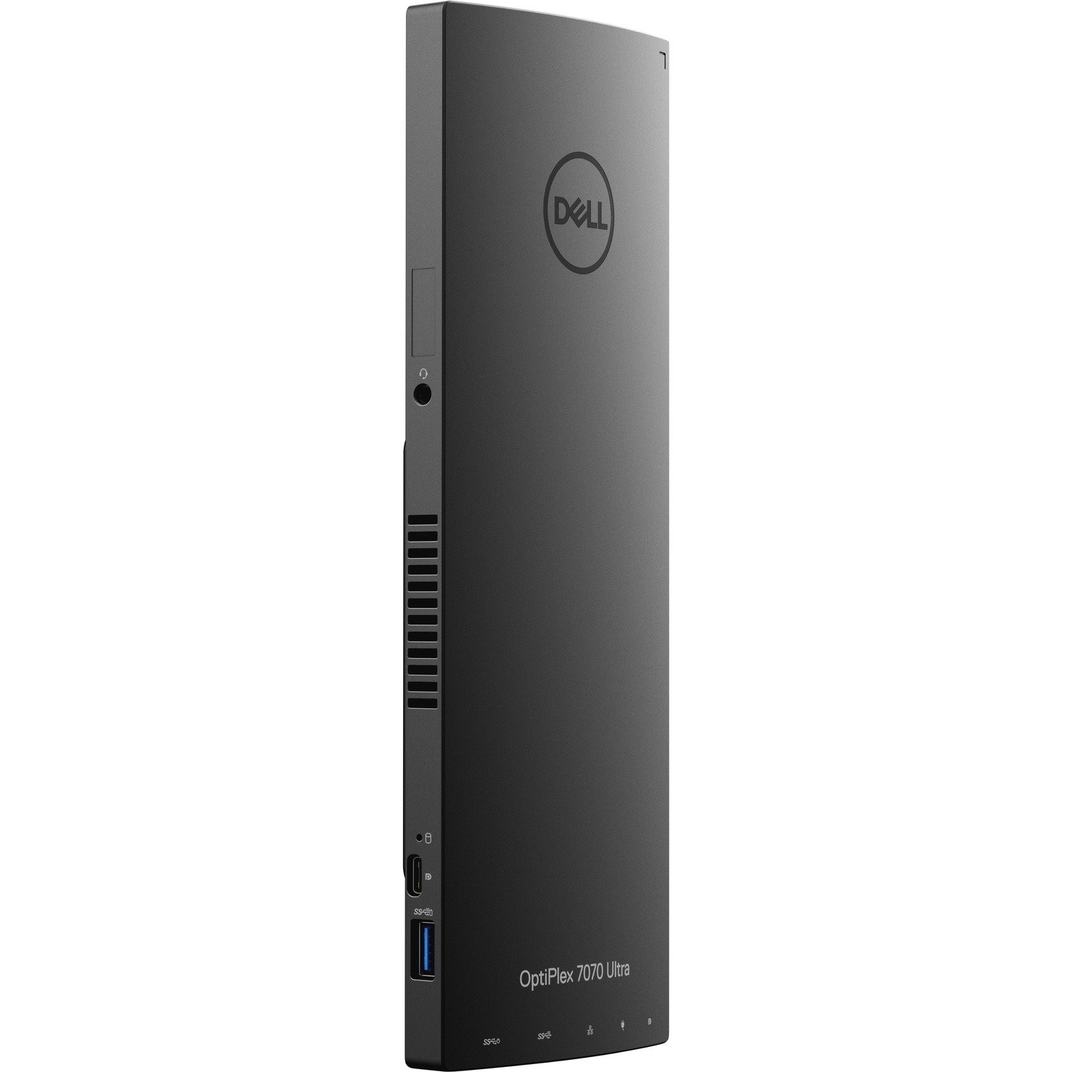 Dell OptiPlex 7000 7070 Desktop Computer - Intel Core i7 8th Gen i7-8665U - 16 GB - 512 GB SSD - Ultra Small