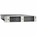Cisco C240 M5 2U Rack Server - 2 x Intel Xeon Gold 6128 3.40 GHz - 192 GB RAM - 12Gb/s SAS Controller - Refurbished
