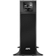 APC Smart-UPS On-Line, 5kVA, Tower, 208V, 4x C13+4x C19 IEC outlets, Network Card+SmartSlot, Extended runtime, W/O rail kit