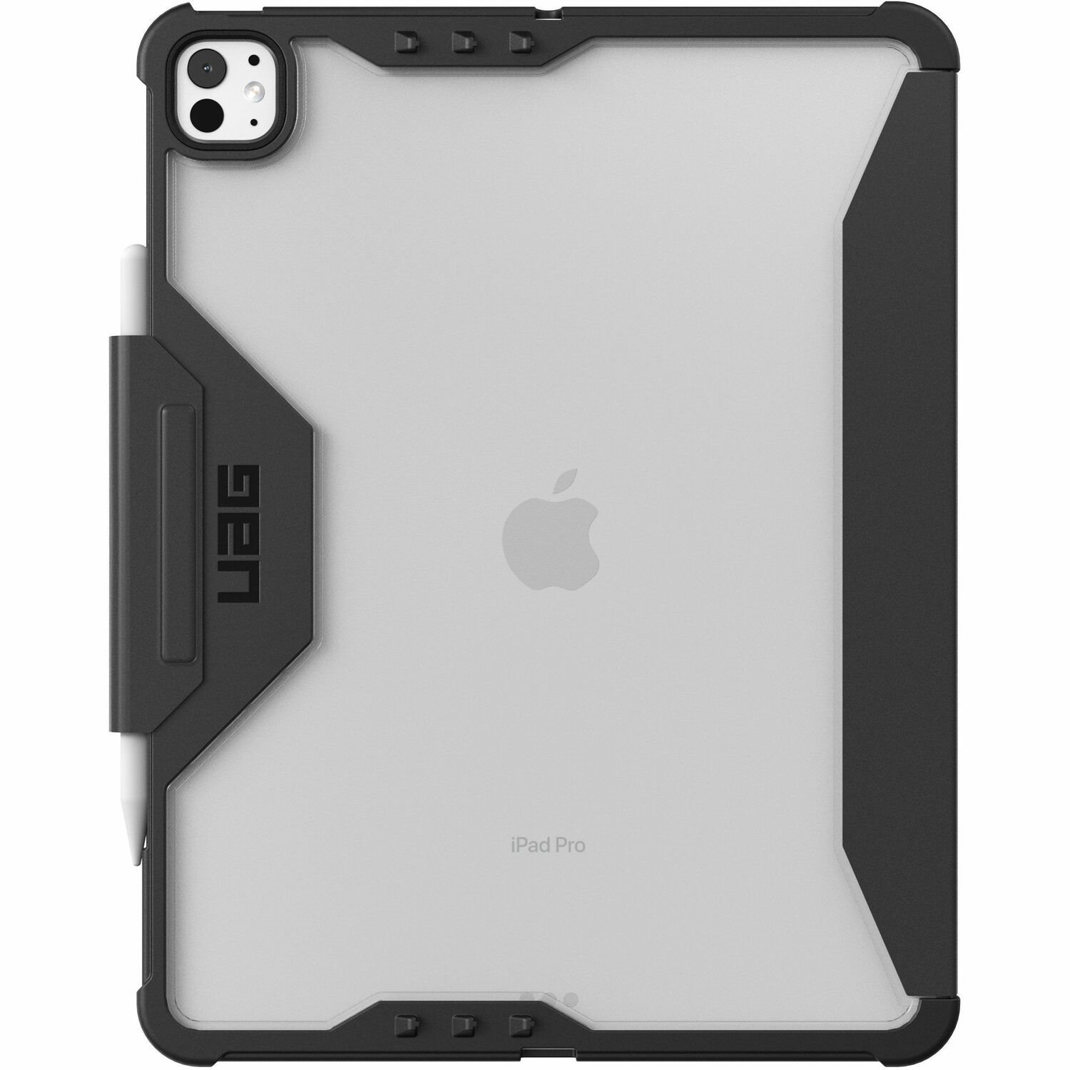 Urban Armor Gear Uag iPad Pro 13In Gen7 PlyoLT Ice/Black