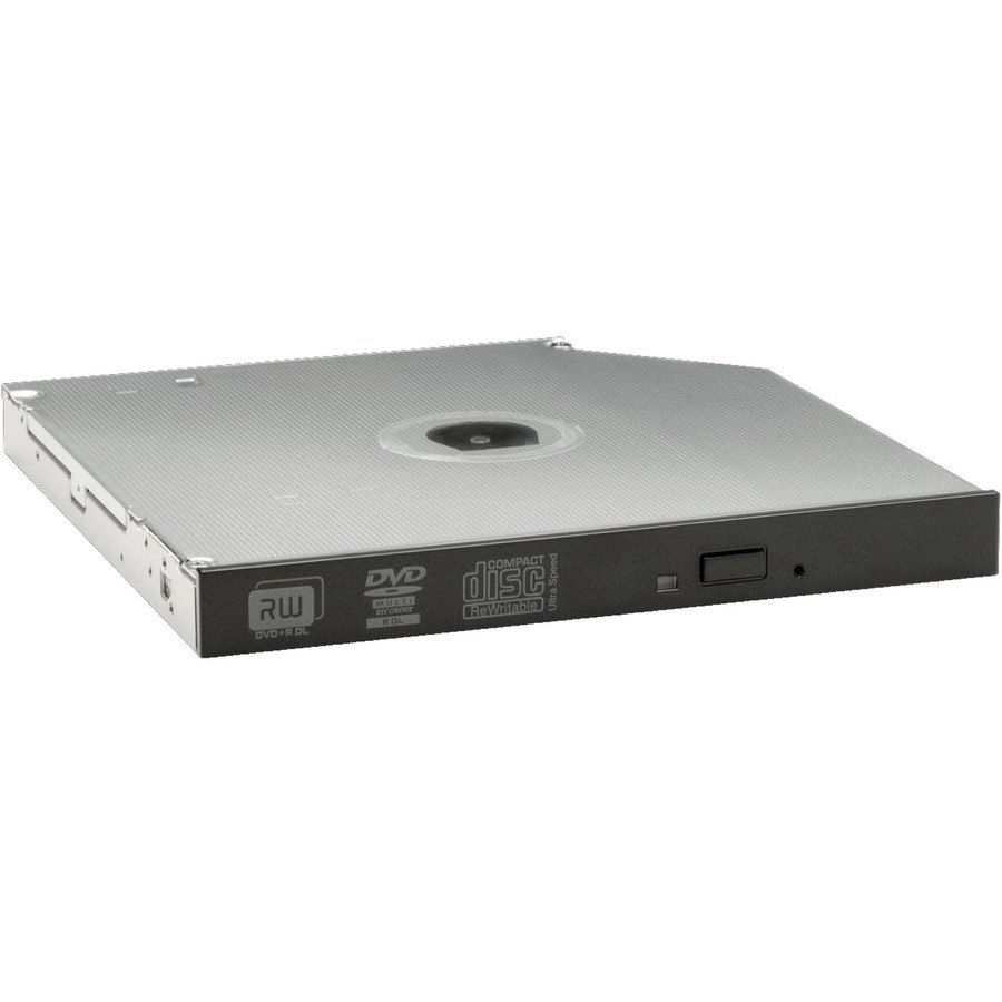 HP DVD-Writer - Internal