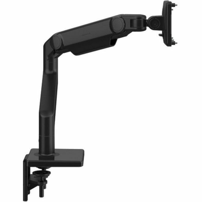 Humanscale M81TBB Mounting Arm for Monitor - Black