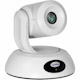 Vaddio RoboSHOT 30E-M Video Conferencing Camera - White - USB 3.0