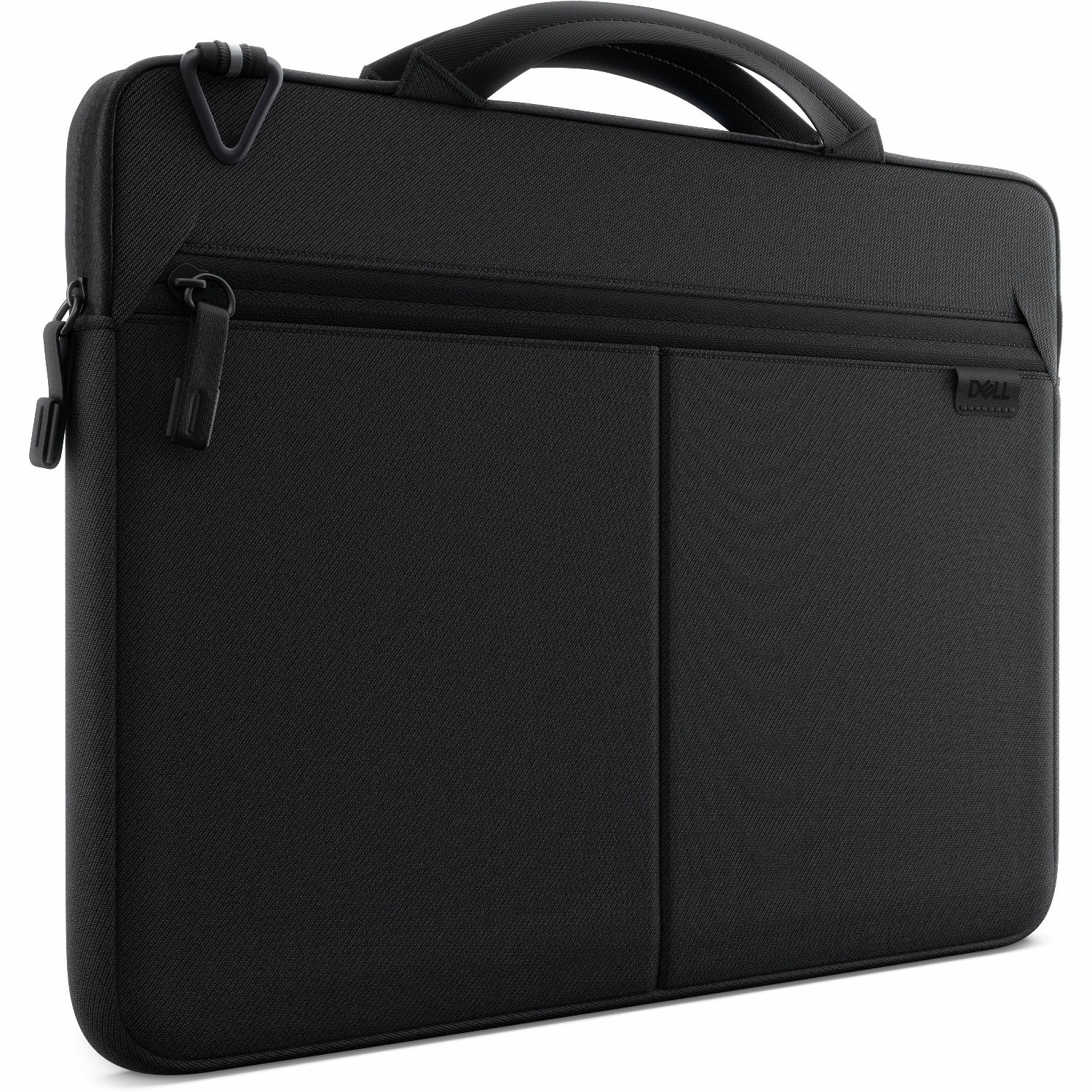 Dell EcoLoop Carrying Case (Sleeve) for 15" to 16" Notebook - Black