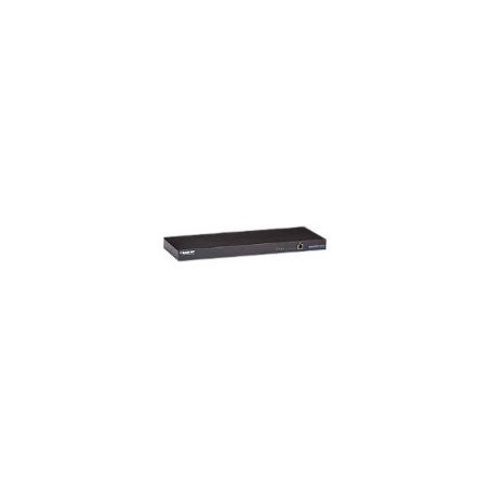 Black Box Digital KVM Matrix Switch - 10-Port